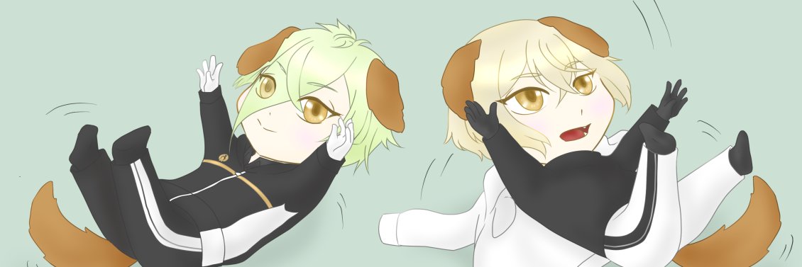 amaru4trmktr's profile banner image