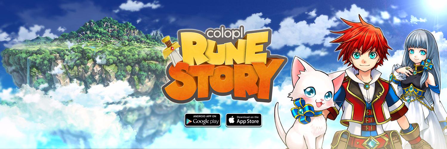 RuneStoryGame's profile banner image