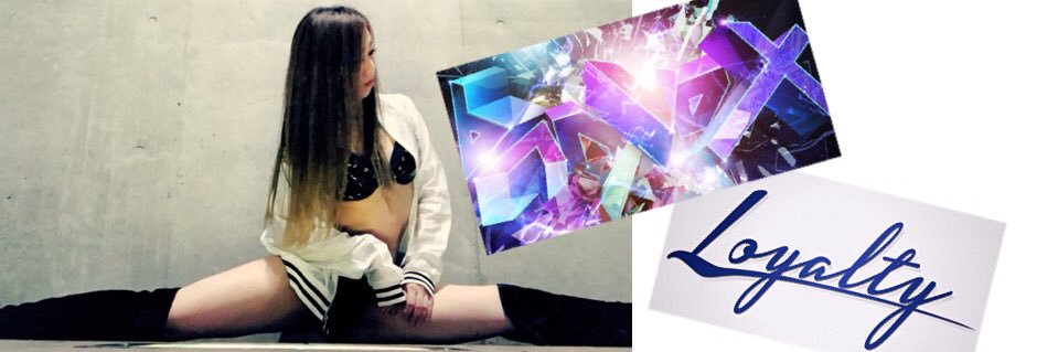 loveupyk's profile banner image