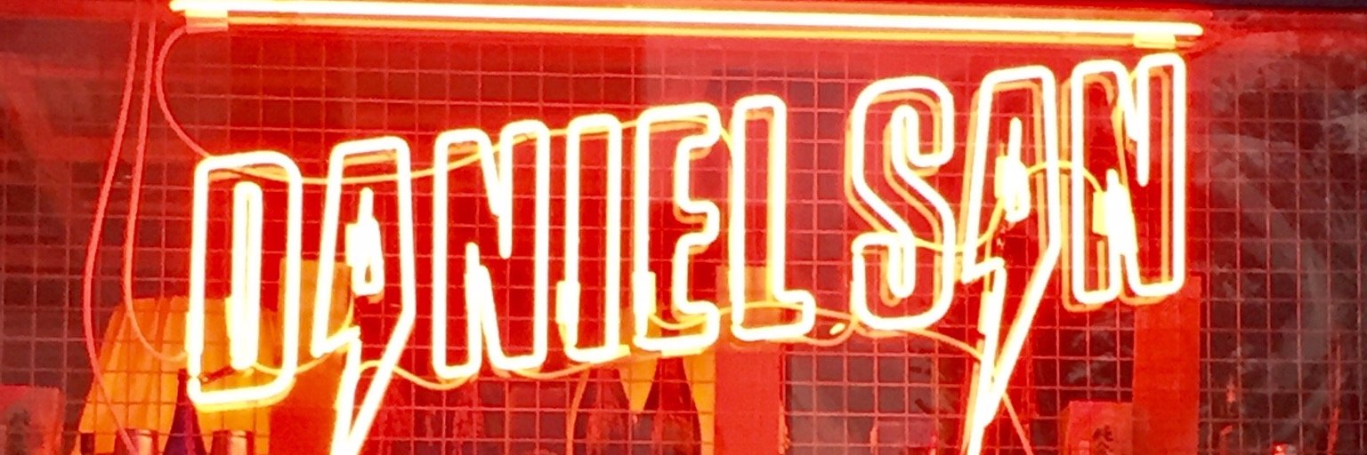 dnlRussell's profile banner image