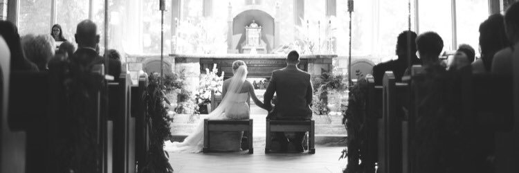 weddingPRkris's profile banner image