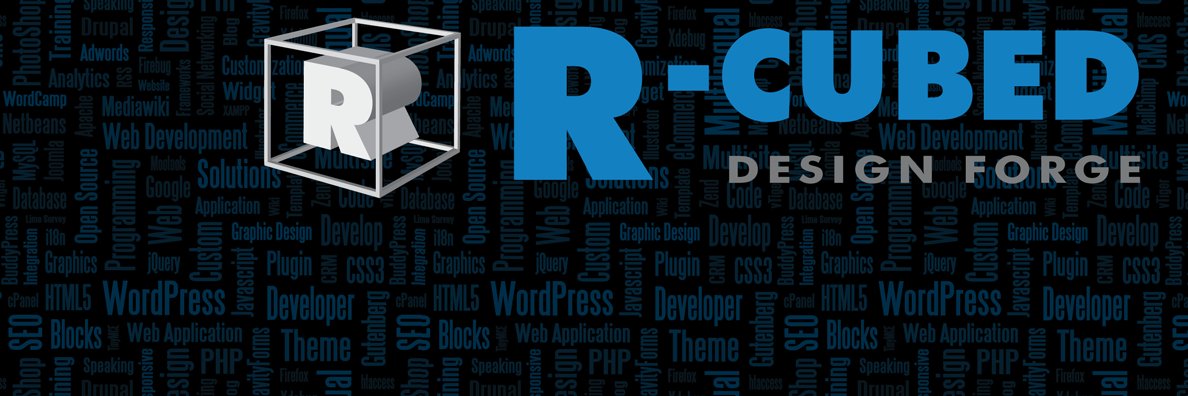 r3designforge's profile banner image