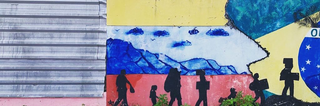 Amanda Alencar's banner