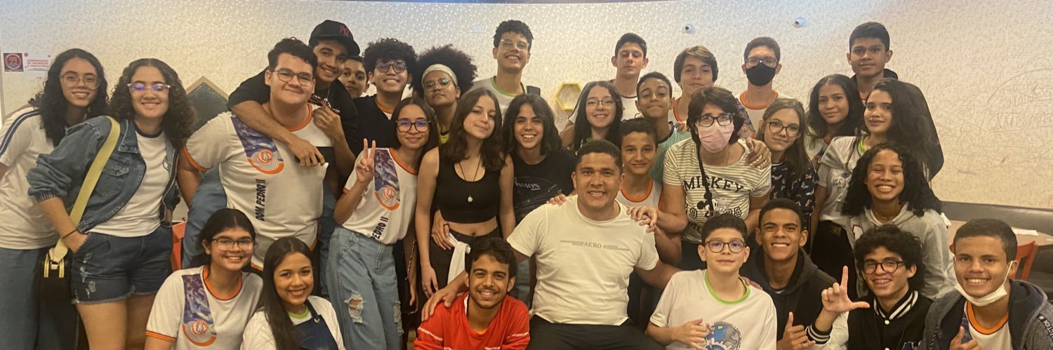 Glaubeeinho's profile banner image