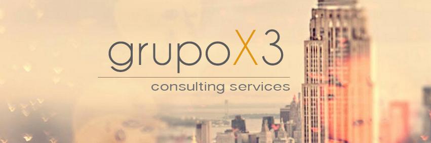 x3consulting's profile banner image