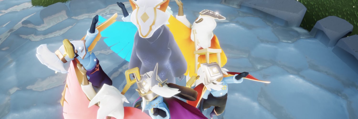 irohasu401's profile banner image