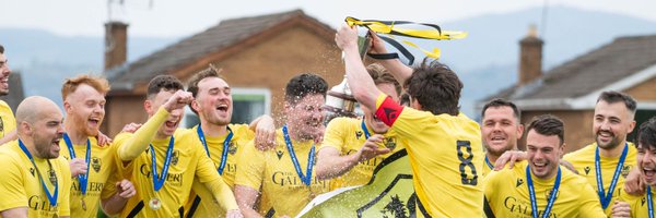 MynyddIsaFC Profile Banner