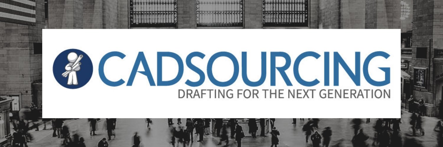 CADSourcingLLC's profile banner image