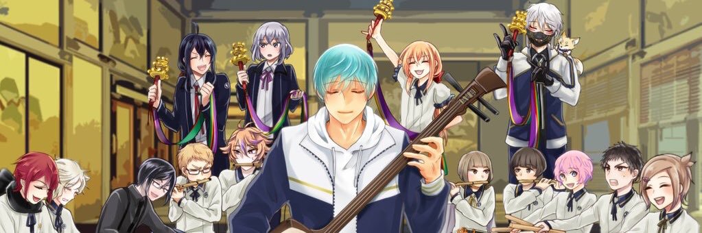 gomokuts's profile banner image