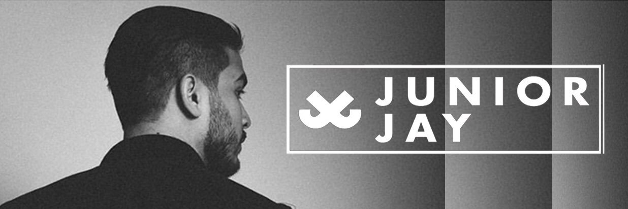 juniorjaymusic's profile banner image