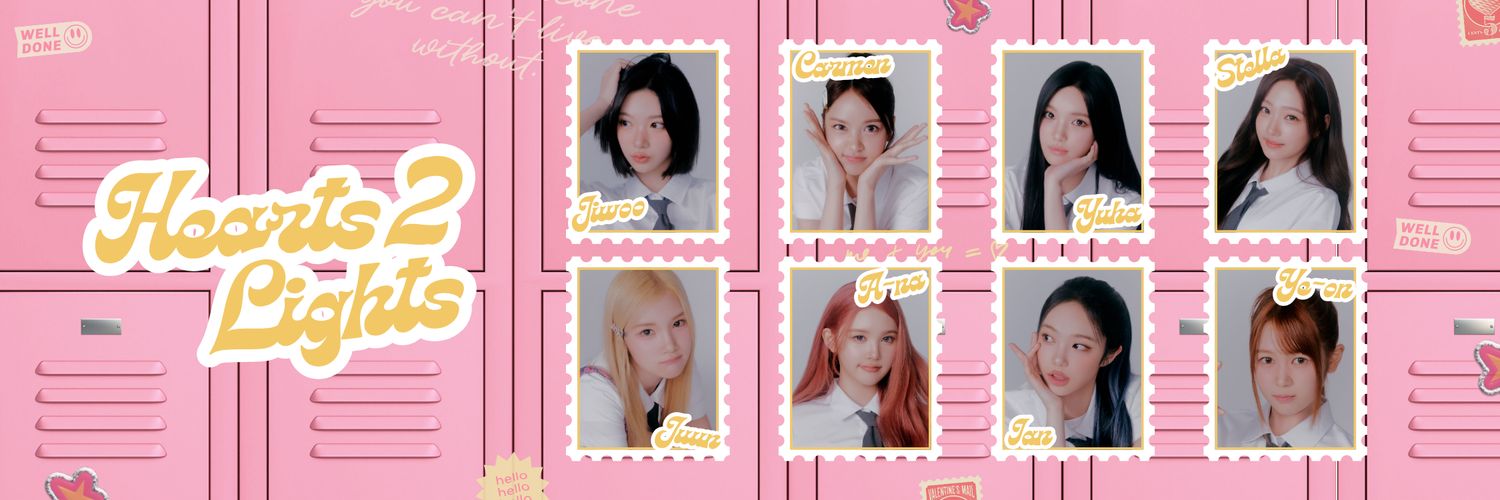 Hearts2Lights's profile banner image