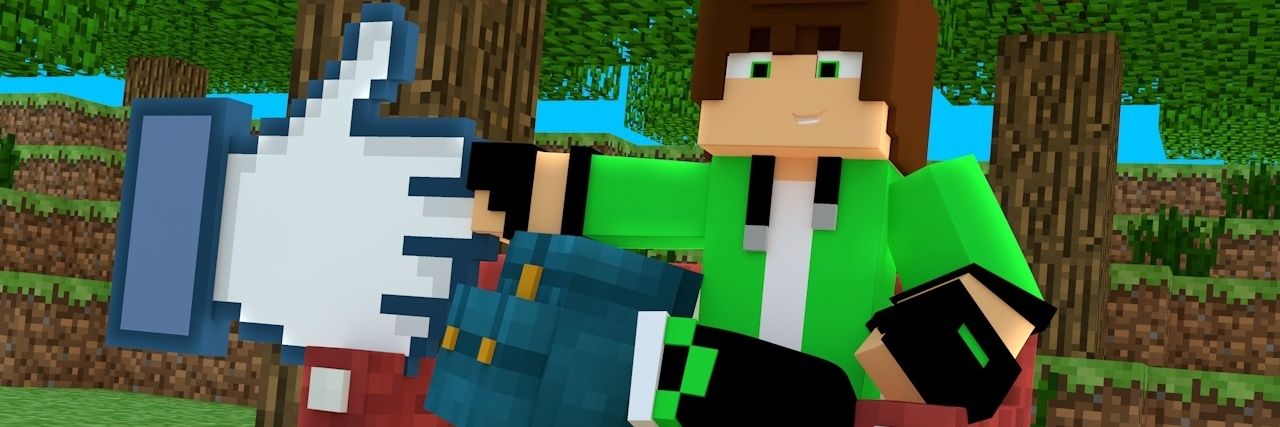ThallesGameplay's profile banner image