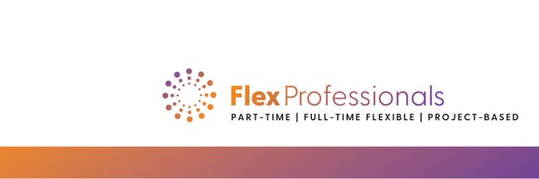 FlexPartTime Profile Banner