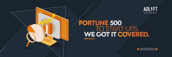 AdLiftIndia Profile Banner