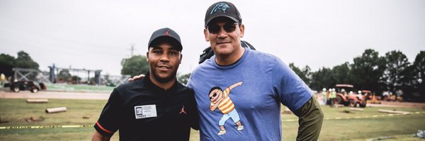 Harold Varner III Profile Banner