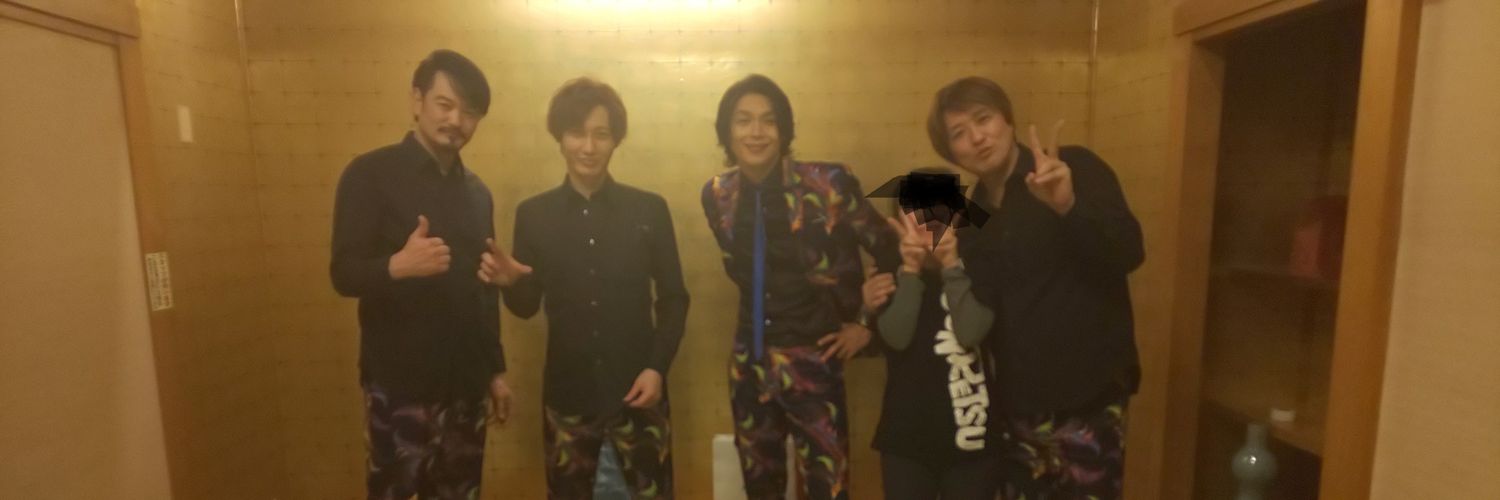 yoshi2531's profile banner image