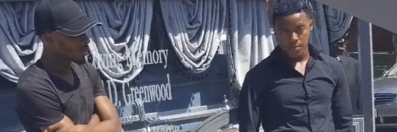 gmwDuckavelli's profile banner image