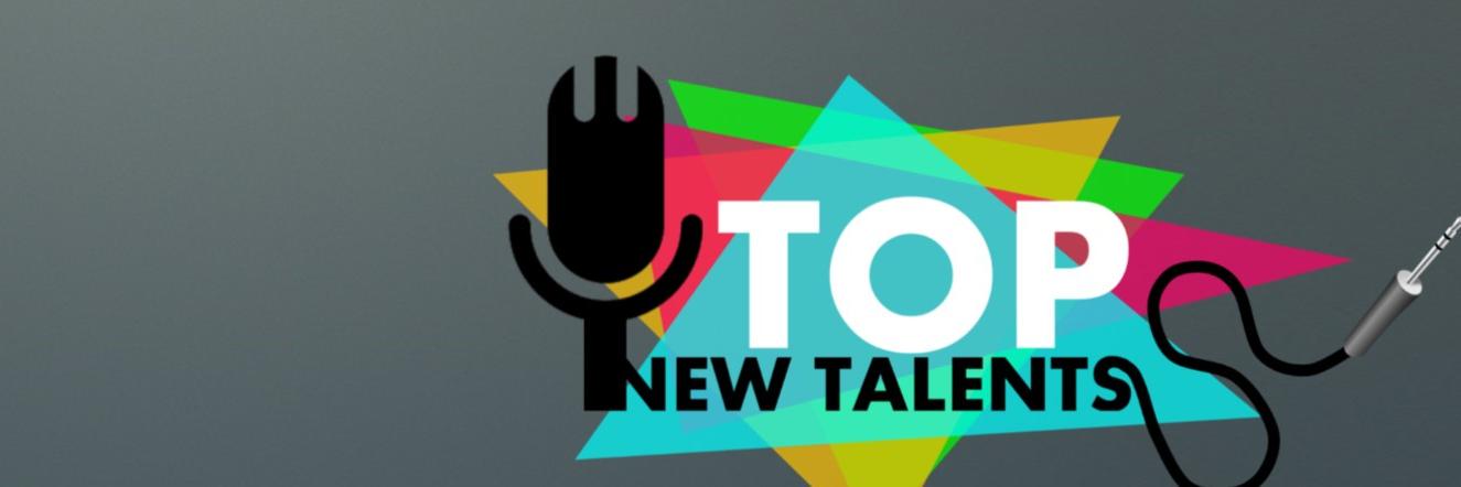 TopNewTalents's profile banner image