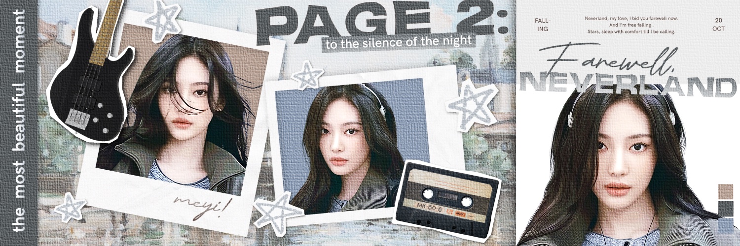 𝓜 🦢 fast on wa banner