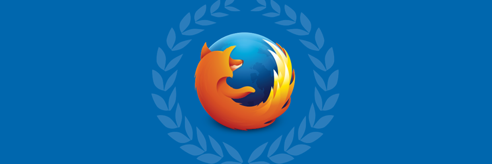 BBDFirefox's profile banner image