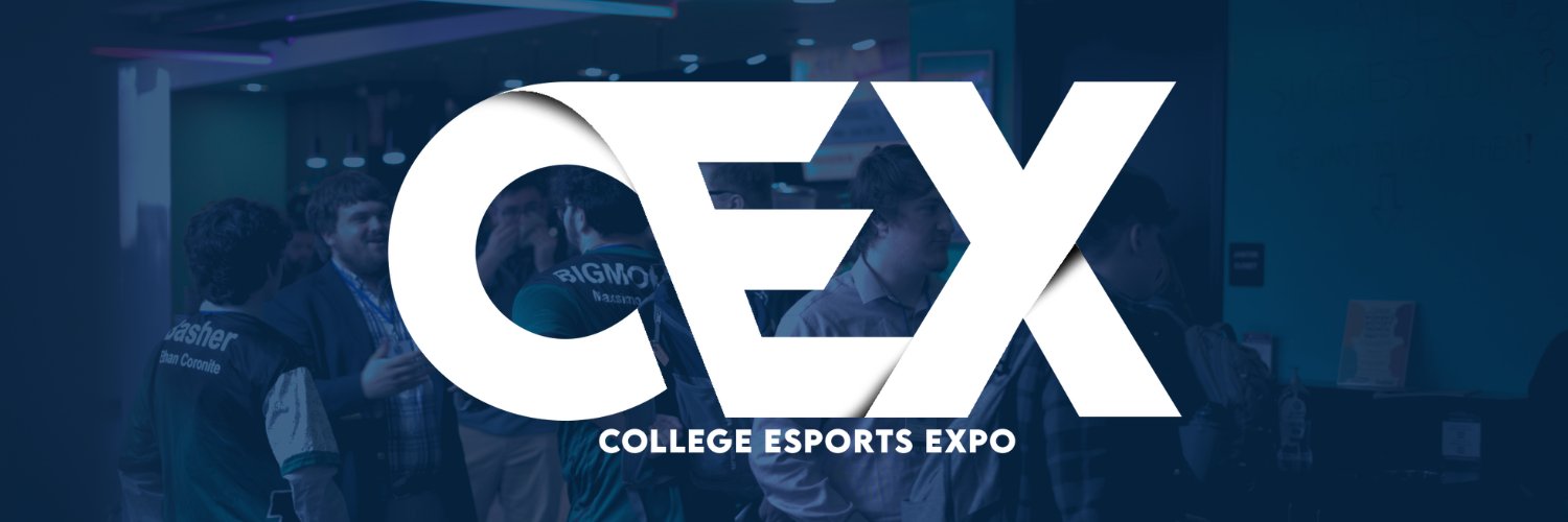 College Esports Expo (@CollegeEsportsX) / Posts / X