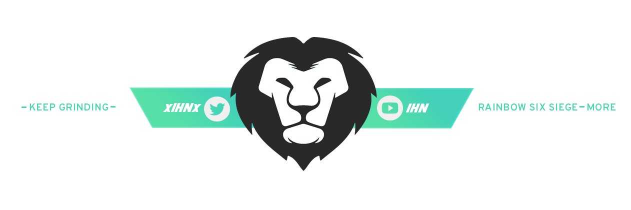 xIHNx's profile banner image
