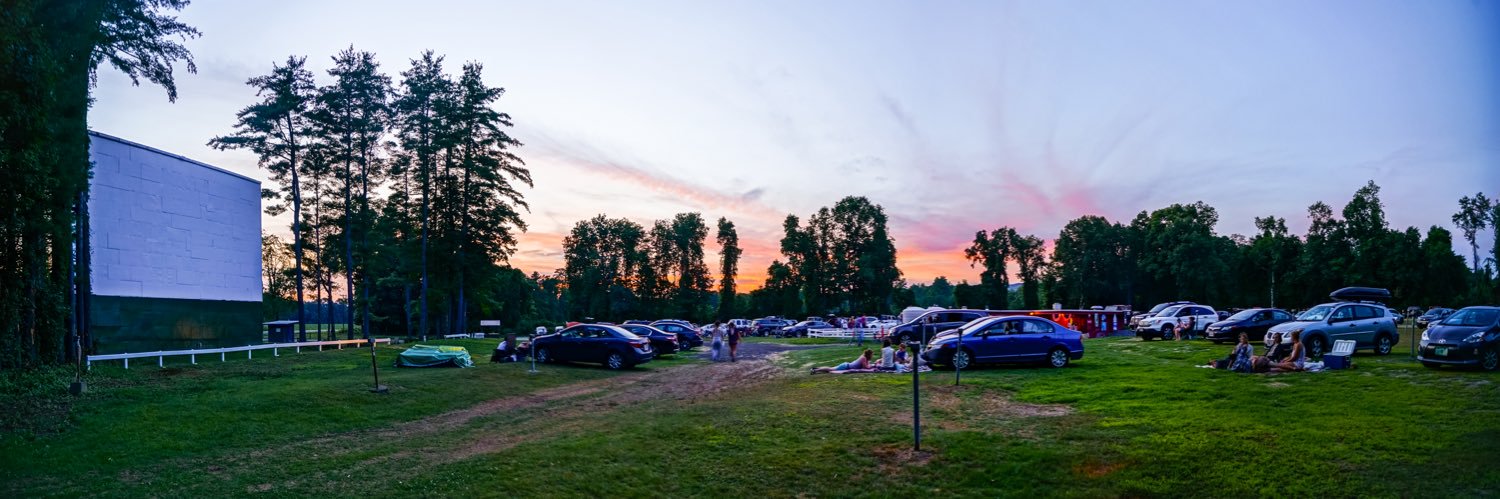 NfieldDriveIn's profile banner image