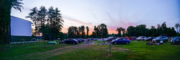 NfieldDriveIn Profile Banner