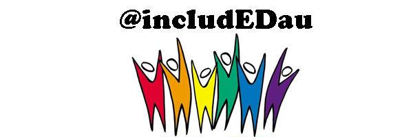 #includEDau banner