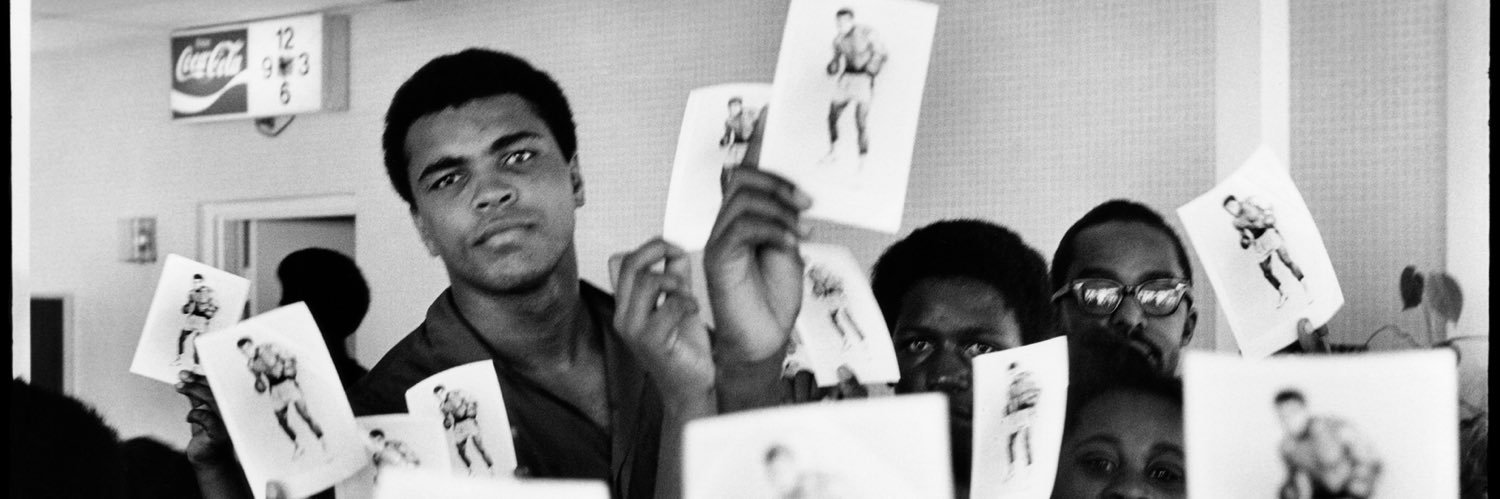 Ali banner
