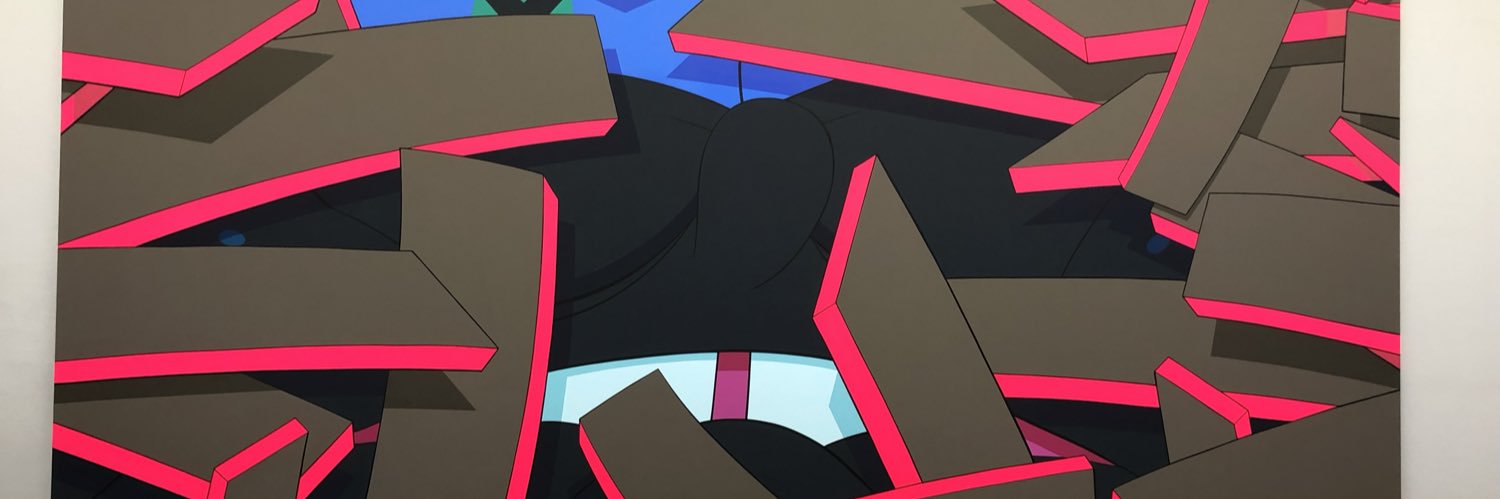 fajjj's profile banner image