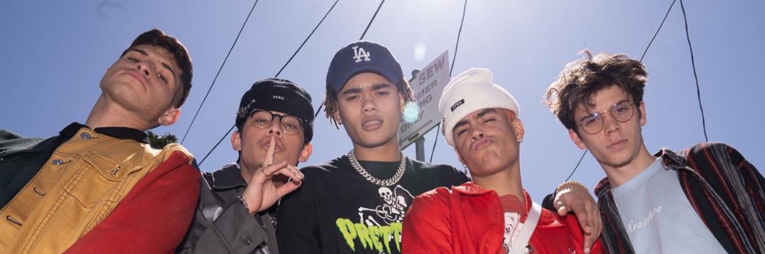 toeysqueen's profile banner image