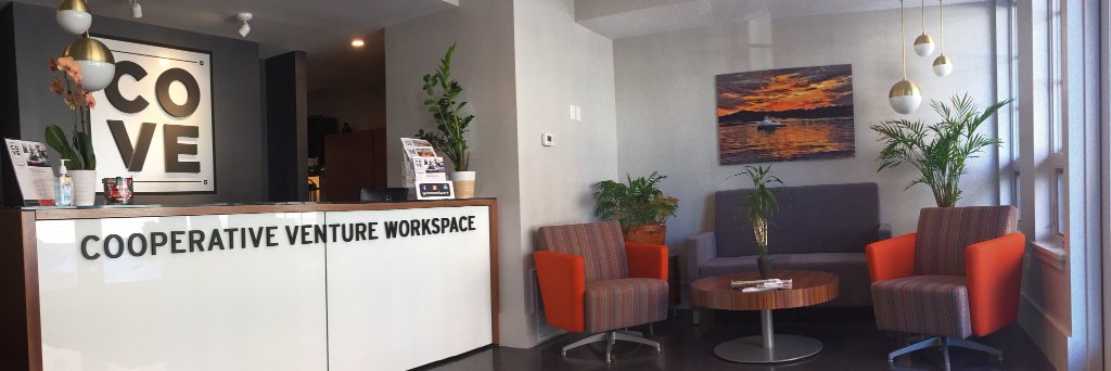 coveworkspace's profile banner image