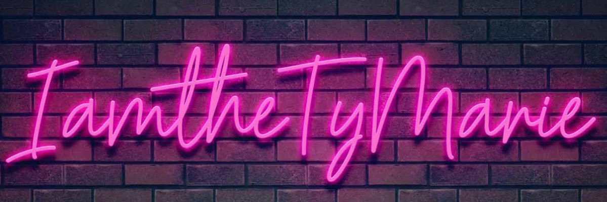 TyawnaJ's profile banner image