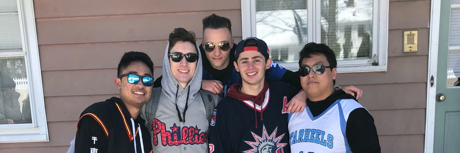 NickGambale's profile banner image
