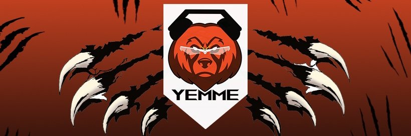 yemmebaka's profile banner image