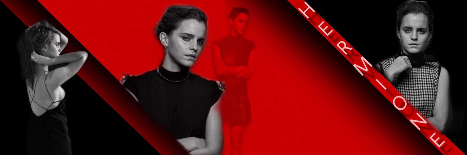 Hermione Granger banner