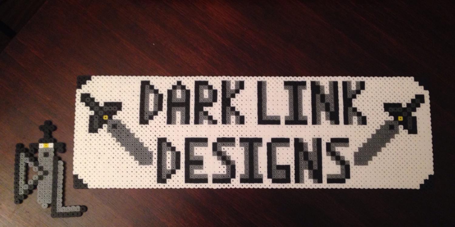 DarkLinkDesigns's profile banner image