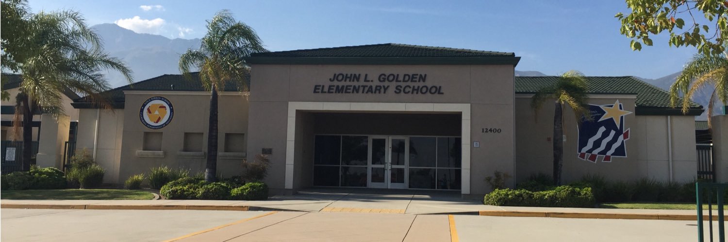 JohnLGolden's profile banner image