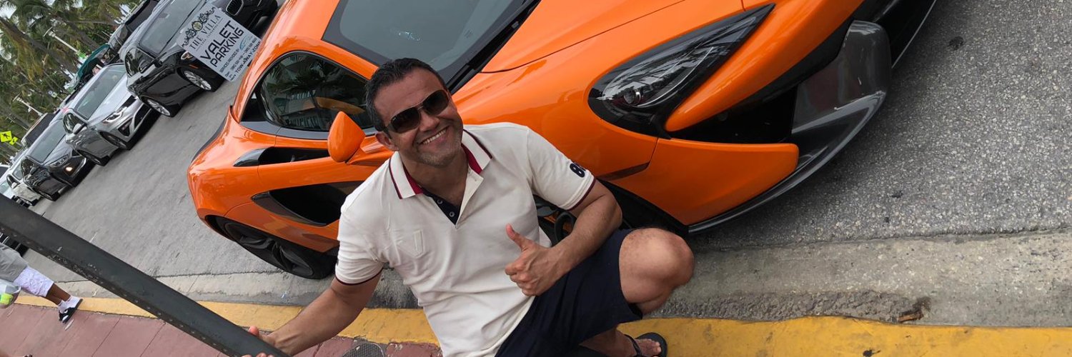 williamgnaranjo's profile banner image