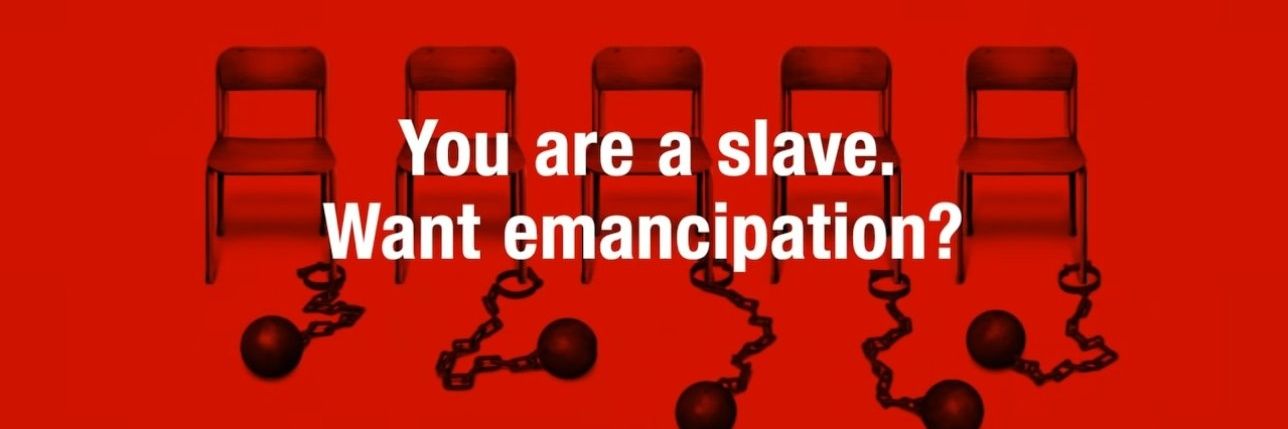 𝗥𝗲𝗯𝗲𝗹 𝗪𝗶𝘁𝗵𝗼𝘂𝘁 𝗮 𝗖𝗮𝘂𝘀𝗲 banner