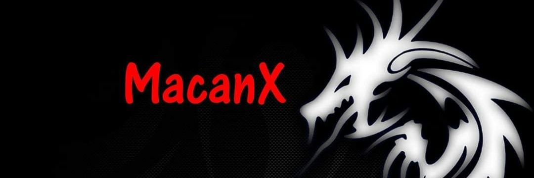MacanX6484's profile banner image