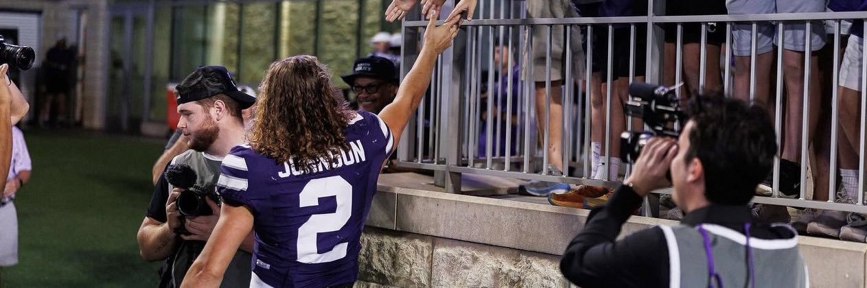 Jason Kinander banner