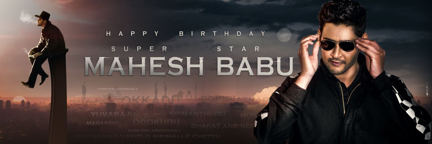 urstrulyshanu's profile banner image