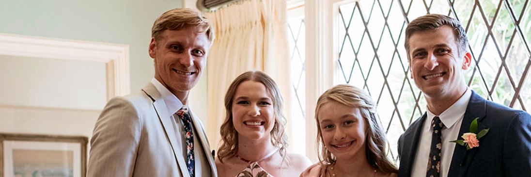 Josh Chambers banner