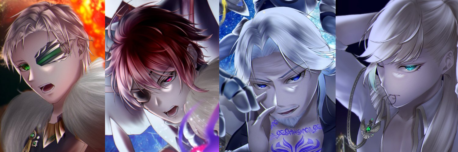 zero_1201's profile banner image