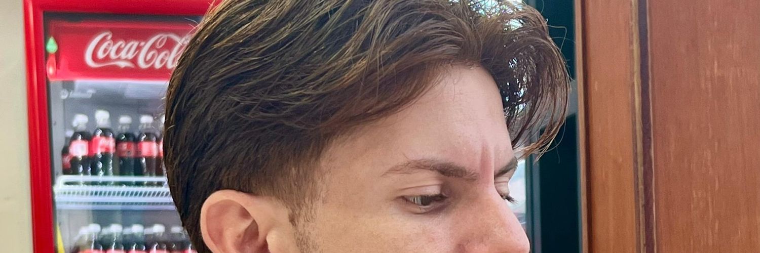RussoSex4's profile banner image