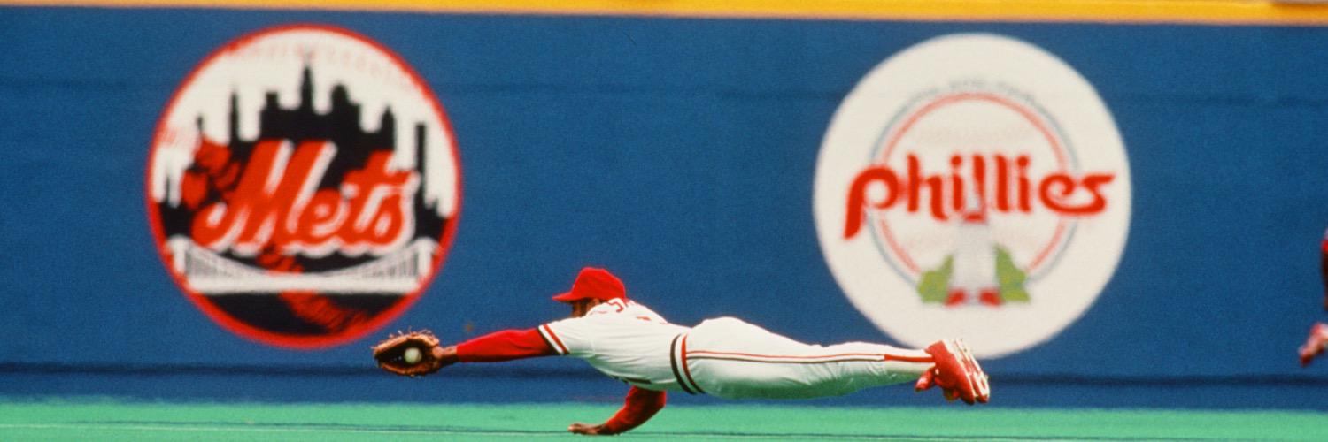 Ozzie Smith banner