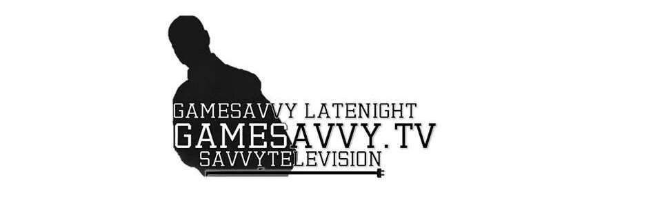 GamesavvyTV's profile banner image
