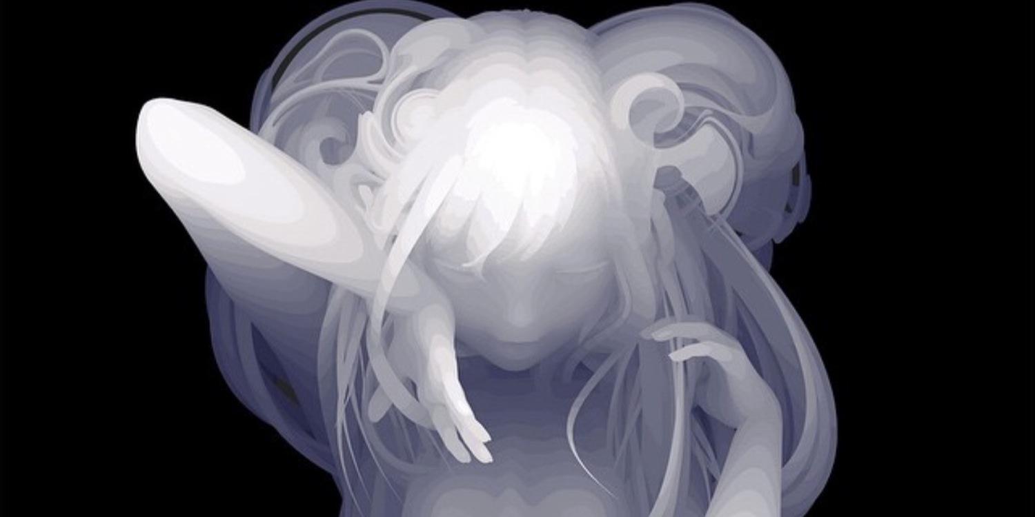 nickie6machine's profile banner image